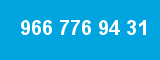 966 776 94 31